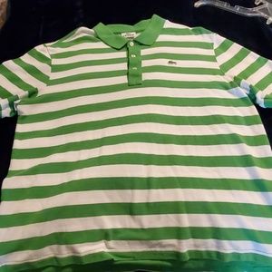 Lacoste Polo